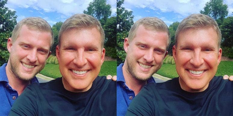 Who Is Kyle Chrisley? Everything To Know About Todd Chrisley's Son From 'Chrisley Knows Best' And His Long Rap Sheet Who Is Kyle Chrisley? Everything To Know About Todd Chrisley's Son From 'Chrisley Knows Best' And His Long Rap Sheet