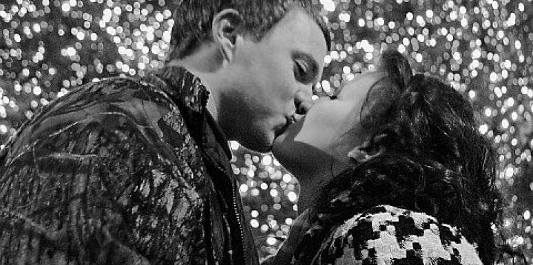 Love Quotes From Love Actually To Get You In The Holiday Spirit Love Quotes From Love Actually To Get You In The Holiday Spirit