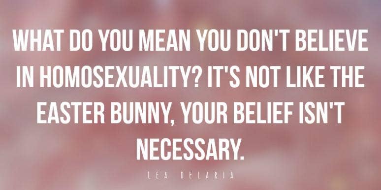 13 Funny Lea DeLaria Quotes That Prove She's A Lesbian HERO | YourTango 13 Funny Lea DeLaria Quotes That Prove She's A Lesbian HERO | YourTango