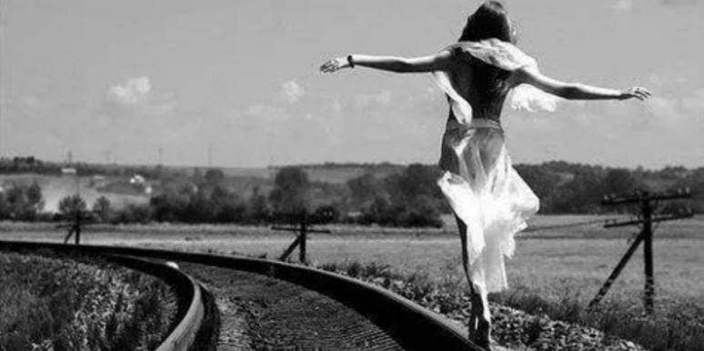 Libra women love Libra woman love