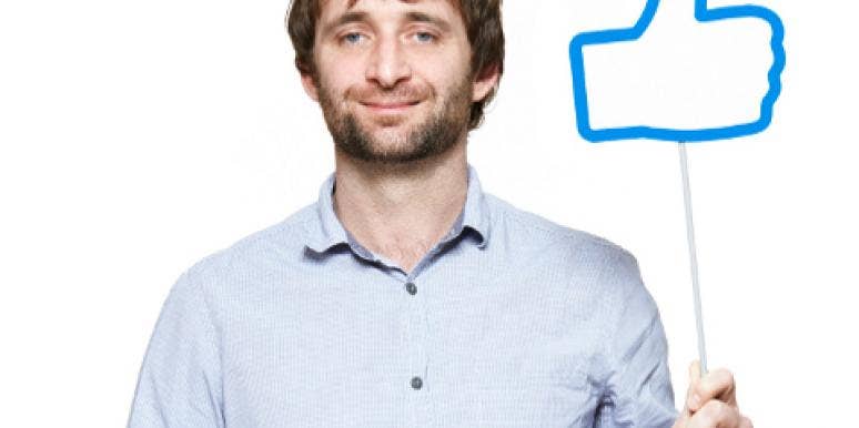 Love: The 5 Lies Guys Tell On Facebook Love: The 5 Lies Guys Tell On Facebook