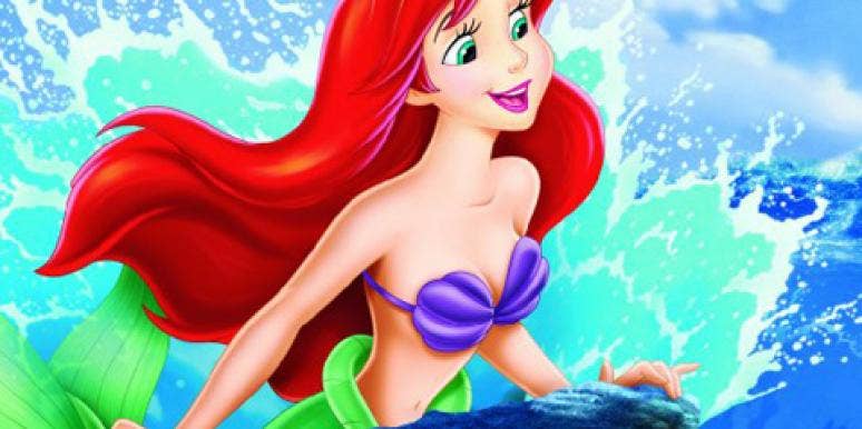 The Little Mermaid The Little Mermaid