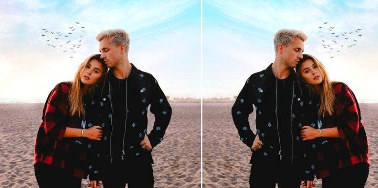 How To Know FOR SURE He's In Love With You How To Know FOR SURE He's In Love With You