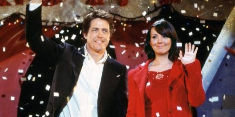 24 Signs You're Obsessed With 'Love Actually' 24 Signs You're Obsessed With 'Love Actually'