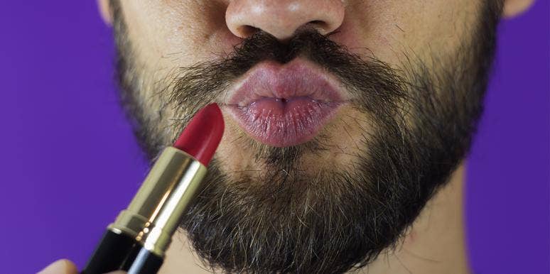 My Husband Tried My Beauty Routine For A Day — And LOL My Husband Tried My Beauty Routine For A Day — And LOL
