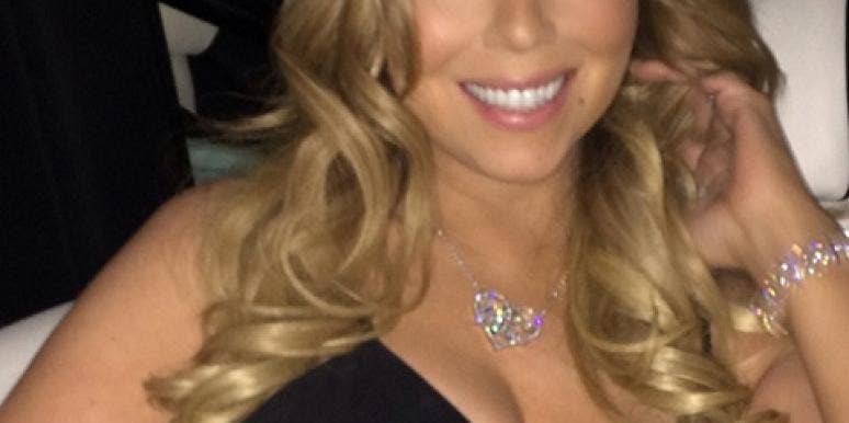 Mariah Carey Instagram Mariah Carey Instagram
