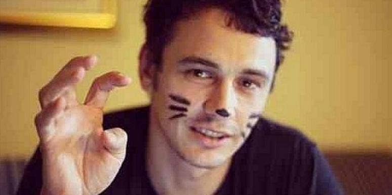 Christian Grey Casting: Reasons Why It Shouldn't Be James Franco Christian Grey Casting: Reasons Why It Shouldn't Be James Franco