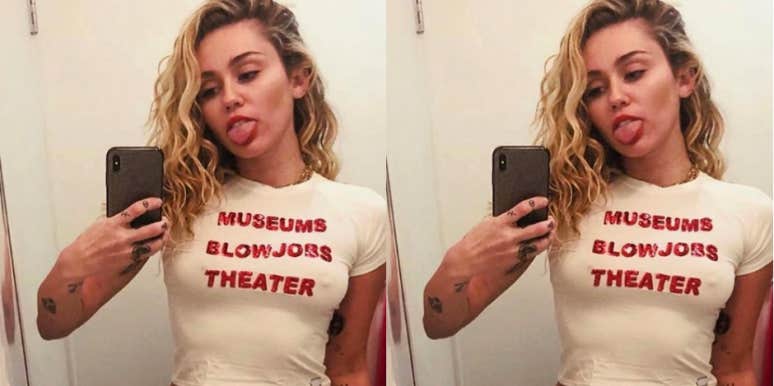 Hot (Almost Nude) Miley Cyrus Pics You've Probably Never Seen Before Hot (Almost Nude) Miley Cyrus Pics You've Probably Never Seen Before