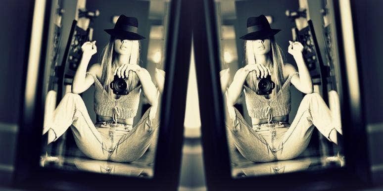 mirror mirror