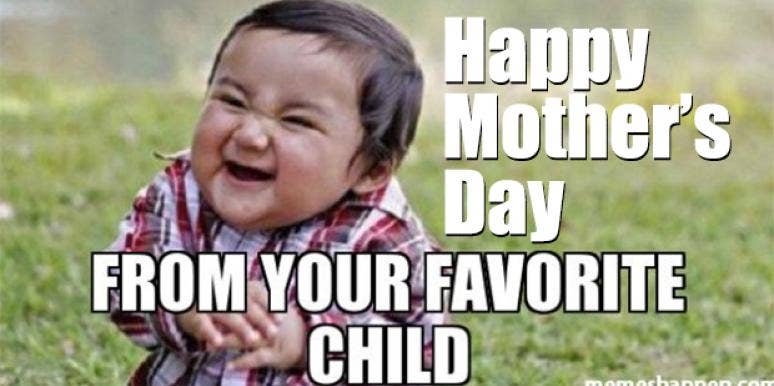 Featured image of post Mothers Day Meme Funny