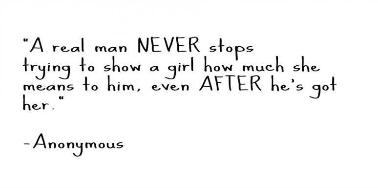 23 Inspirational Quotes About What Makes A Great Man Yourtango