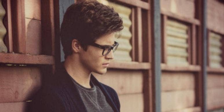 geeky guy geeky guy