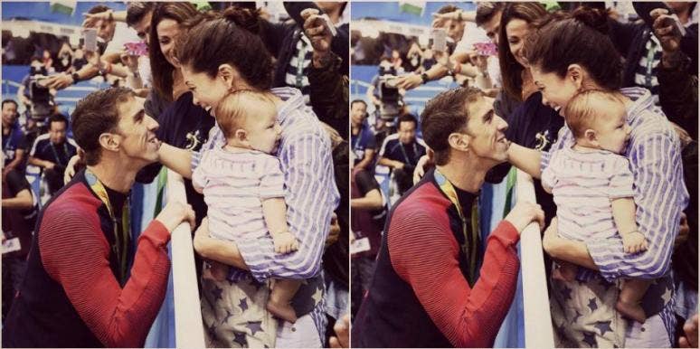 Love Relationships Michael Phelps Nicole Johnson Love Relationships Michael Phelps Nicole Johnson
