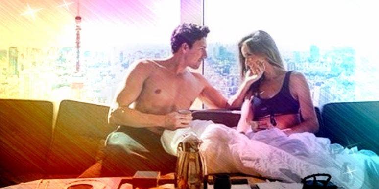How To Know If A Man's In Love With You, based on his sign How To Know If A Man's In Love With You, based on his sign