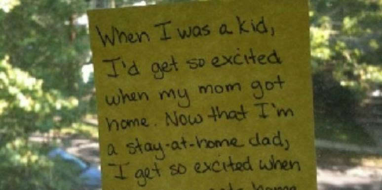 post it post it