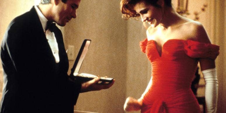 Pretty Woman