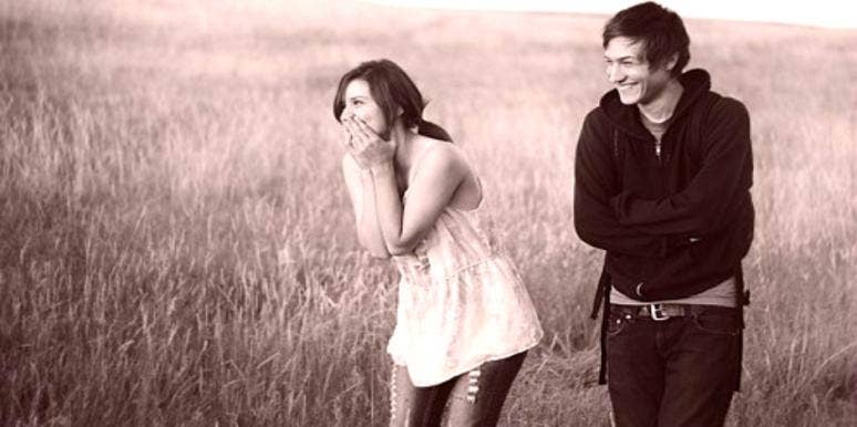 Romantic Realist Ready To Find True Love Romantic Realist Ready To Find True Love