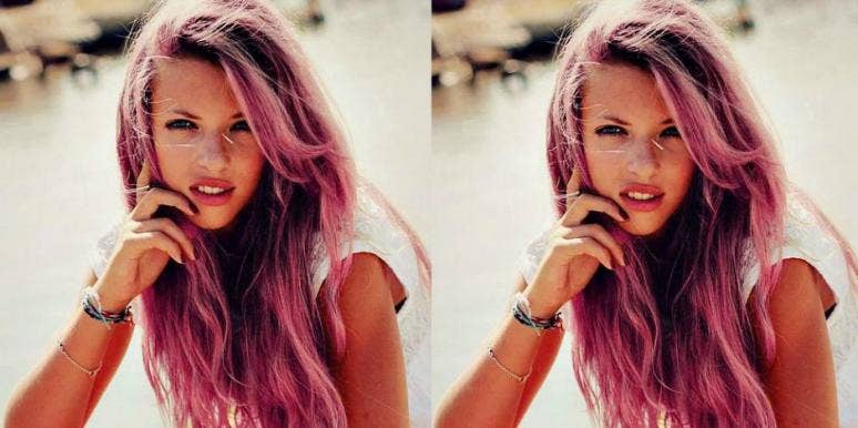 woman woman