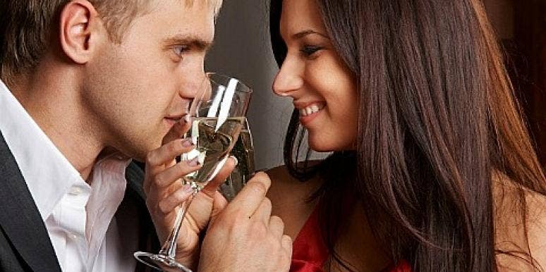 Sex: Why Red Is The Sexiest Color Sex: Why Red Is The Sexiest Color