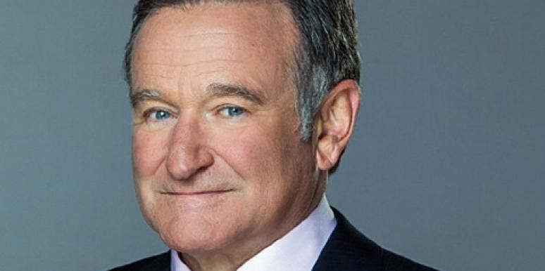 Robin Williams Robin Williams