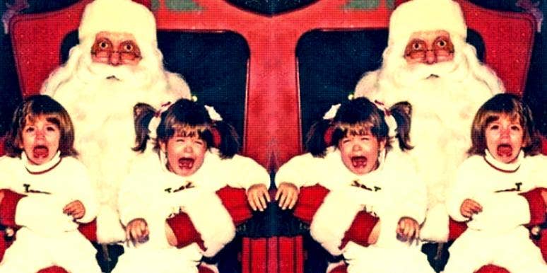 Christmas Blues: 8 Ways The Holidays Suck Now That I'm A Mom Christmas Blues: 8 Ways The Holidays Suck Now That I'm A Mom