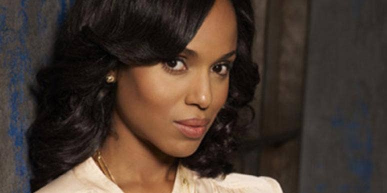 'Scandal' 'Scandal'