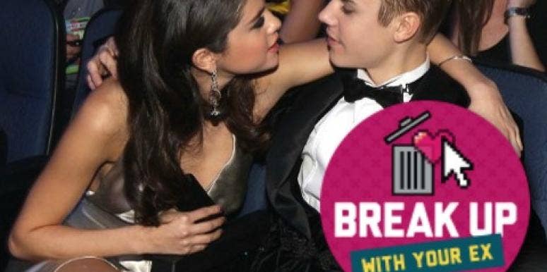 Selena Gomez and Justin Bieber Selena Gomez and Justin Bieber