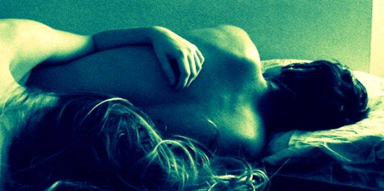 Having Sex With A Cancer Having Sex With A Cancer