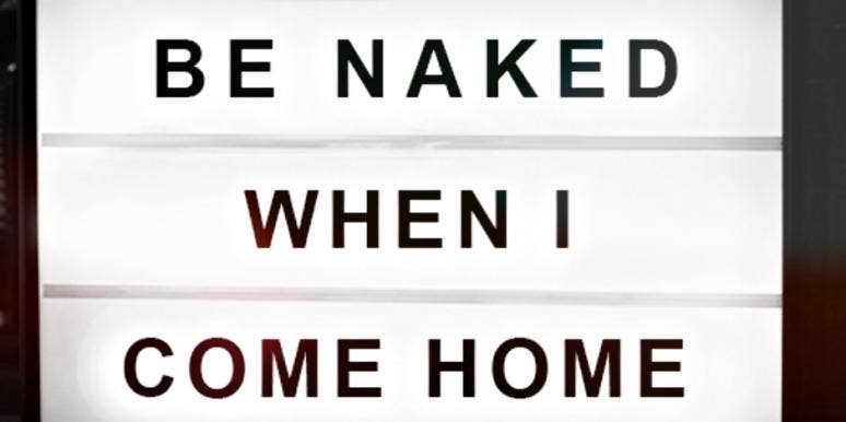 25 Best Sex Quotes And Sexy Texting Examples To Use When