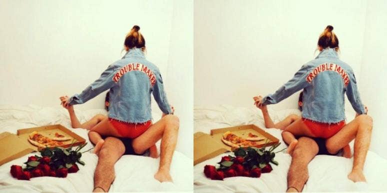 10 HOT Sex Positions To Make You Forget He Has A Small Penis 10 HOT Sex Positions To Make You Forget He Has A Small Penis