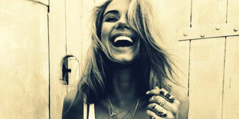 smile smile
