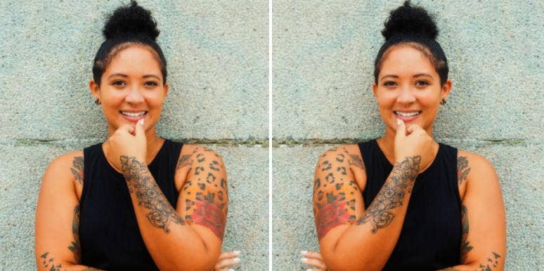8 GORGEOUS Tattoos For People With Scars