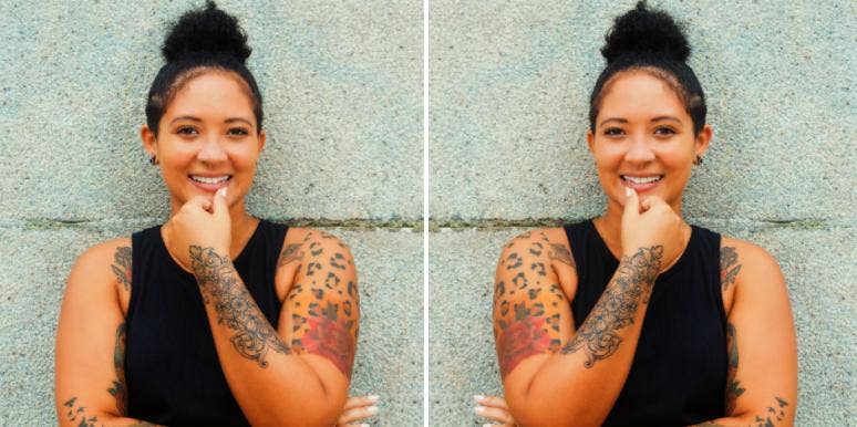 8 GORGEOUS Tattoos For People With Scars 8 GORGEOUS Tattoos For People With Scars