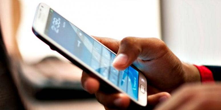 Abuse: The 7 Craziest Texts From The Tinder Lawsuit Abuse: The 7 Craziest Texts From The Tinder Lawsuit