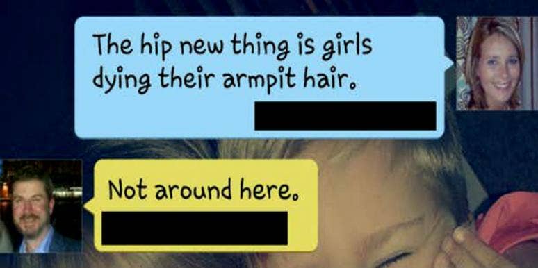 10 Funny Texts About Marriage That Will Make You LOL 10 Funny Texts About Marriage That Will Make You LOL