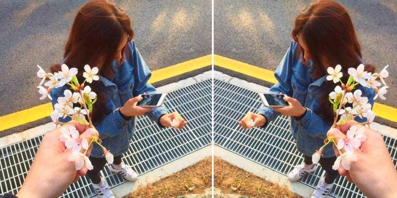 how to tell if he's not over you how to tell if he's not over you
