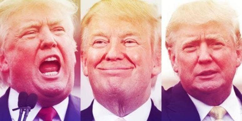 Donald Trump Quotes, Memes & Tweets That Show He’s A Modern Marie Antoinette Donald Trump Quotes, Memes & Tweets That Show He’s A Modern Marie Antoinette