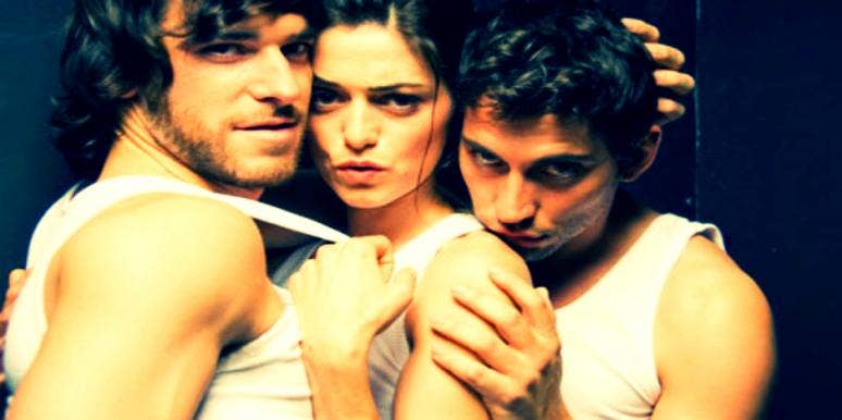 monogamy, polyamory monogamy, polyamory