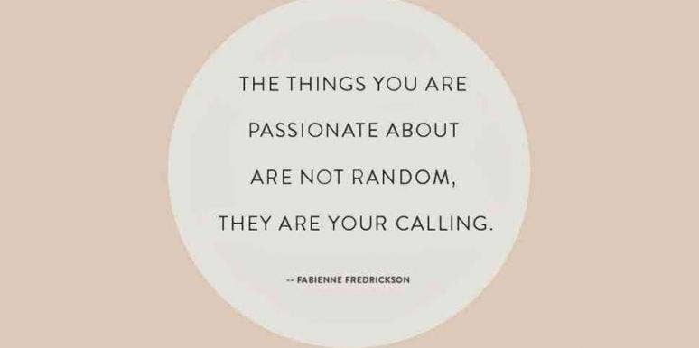 11 Positive Quotes To Pick You Up And Help Ease Your Depression Yourtango