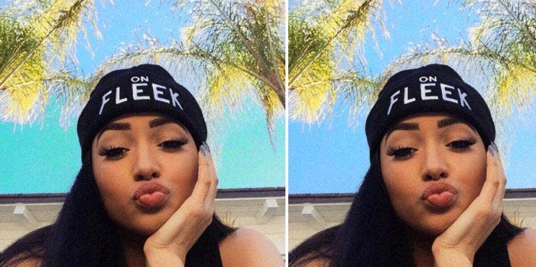 jealous of you jealous of you