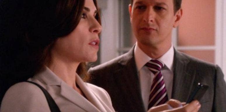 The Good Wife The Good Wife