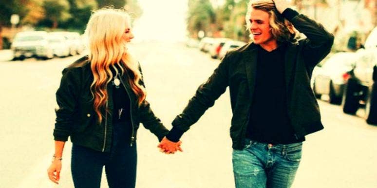 Why You Always Fall For The Wrong Person Why You Always Fall For The Wrong Person