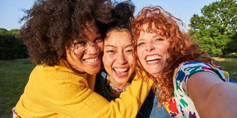 Friendship Quotes To Get You Pumped For A Fun Weekend Yourtango Friendship Quotes To Get You Pumped For A Fun Weekend Yourtango
