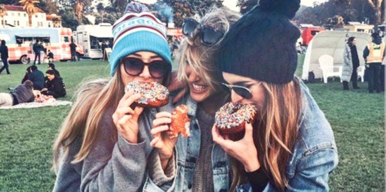 Friendship Squad Goals Zodiac Sign Astrology Friendship Squad Goals Zodiac Sign Astrology