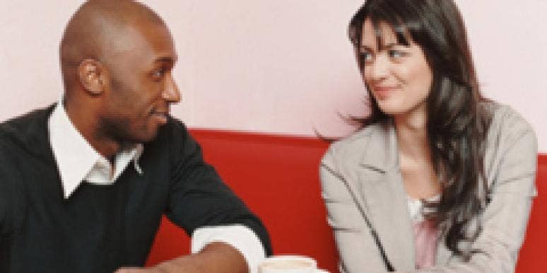 Over 30 speed dating