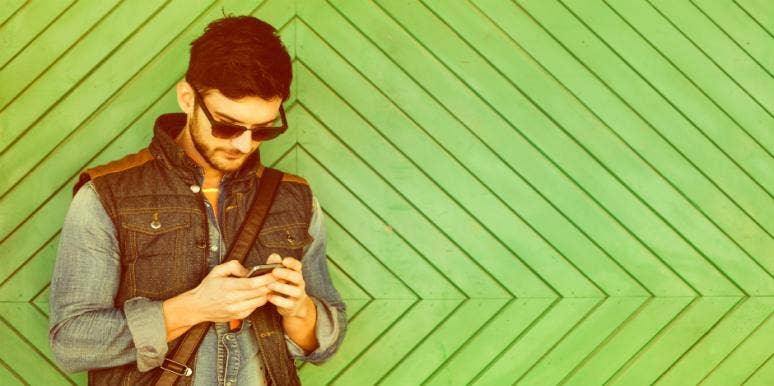 Mobile Dating Mobile Dating
