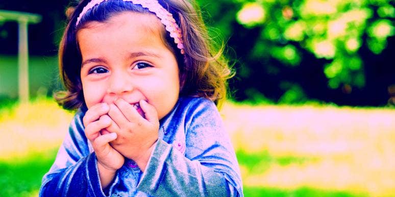 child child