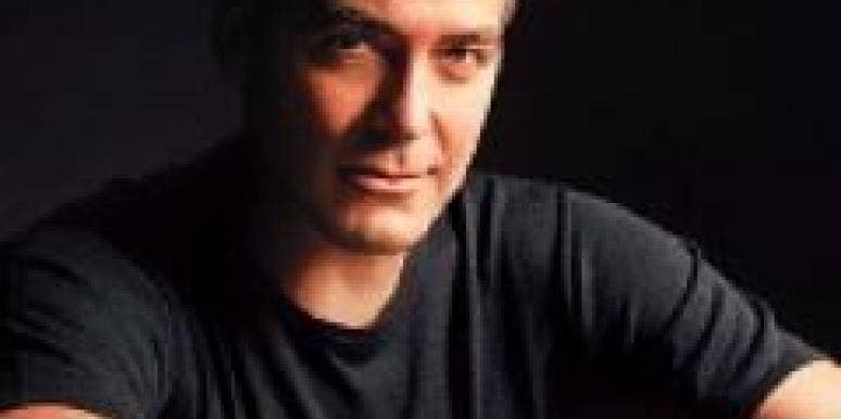 george clooney