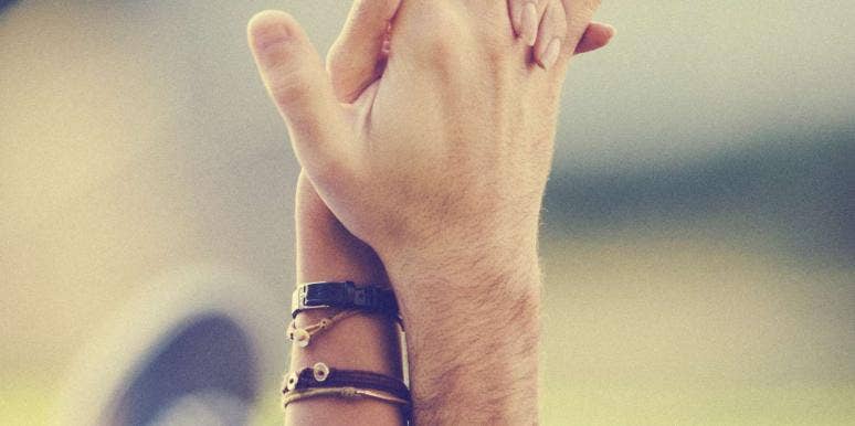 handhold handhold