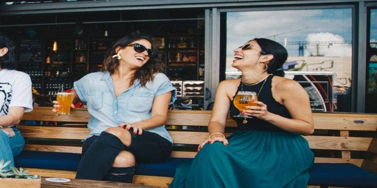 How To Overcome Being The Sensitive Friend By Using These 4 Steps How To Overcome Being The Sensitive Friend By Using These 4 Steps